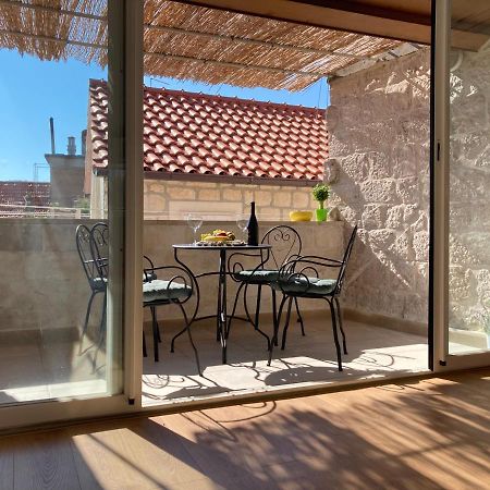 Bernardi Residence Korčula Buitenkant foto