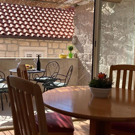 Bernardi Residence Korčula Buitenkant foto