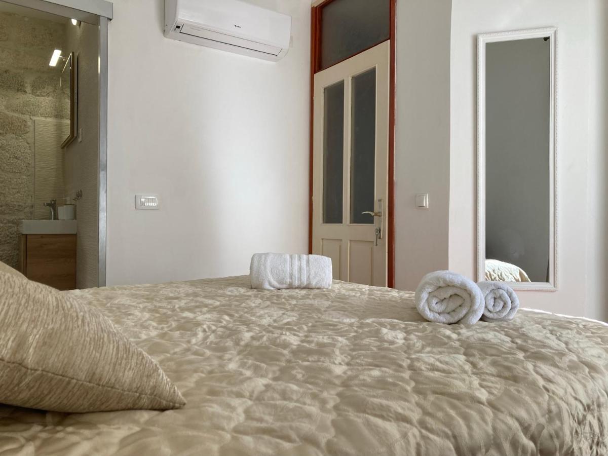 Bernardi Residence Korčula Buitenkant foto