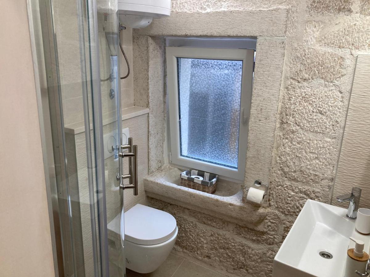 Bernardi Residence Korčula Buitenkant foto