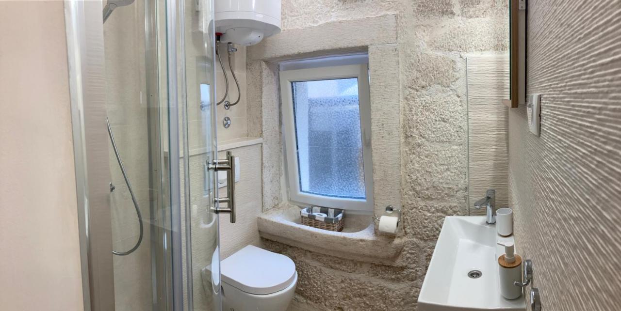 Bernardi Residence Korčula Buitenkant foto