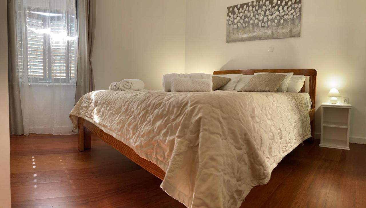 Bernardi Residence Korčula Buitenkant foto